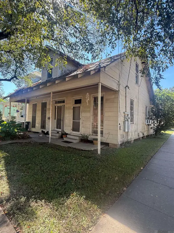 741 N 8th St #4, Baton Rouge, LA 70802