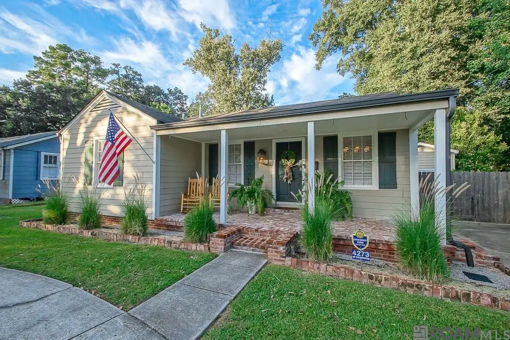 4273 Palm St, Baton Rouge, LA 70808 - #1
