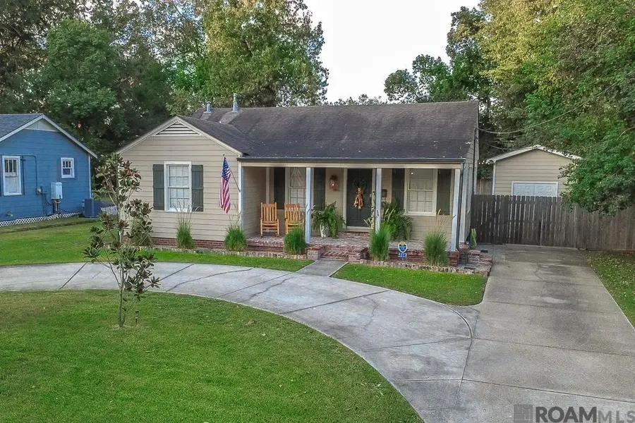 4273 Palm St, Baton Rouge, LA 70808 - #2