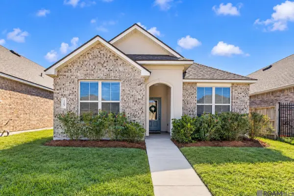 1107 Meridian Dr, Baton Rouge, LA 70820