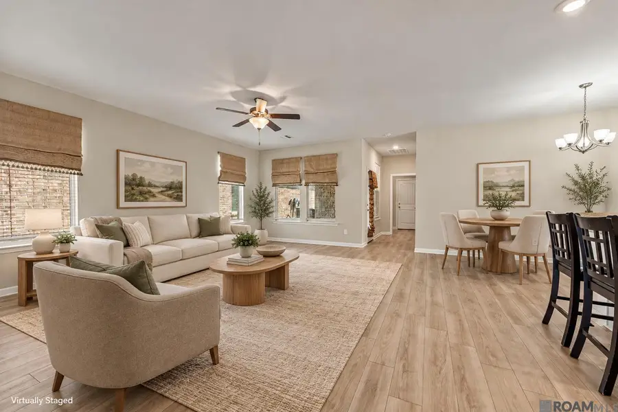 1107 Meridian Dr, Baton Rouge, LA 70820 - #2