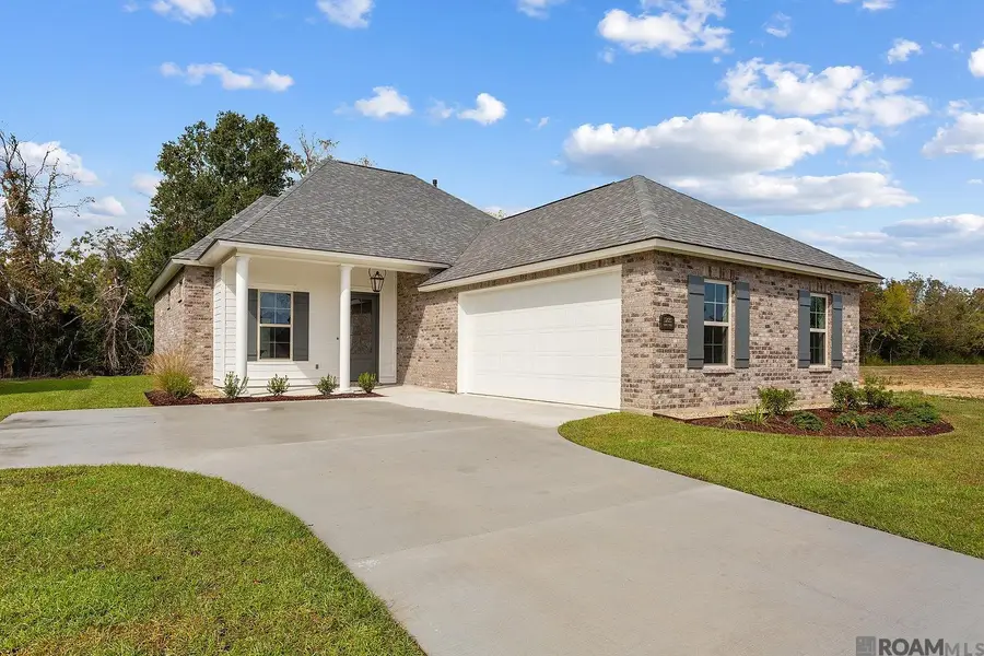 37250 Rosewind St, Prairieville, LA 70769 - #3