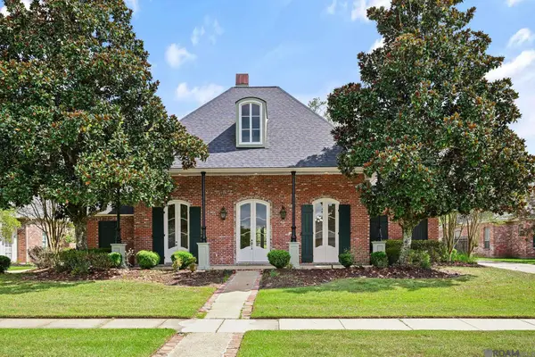 1434 Campden Dr, Baton Rouge, LA 70810