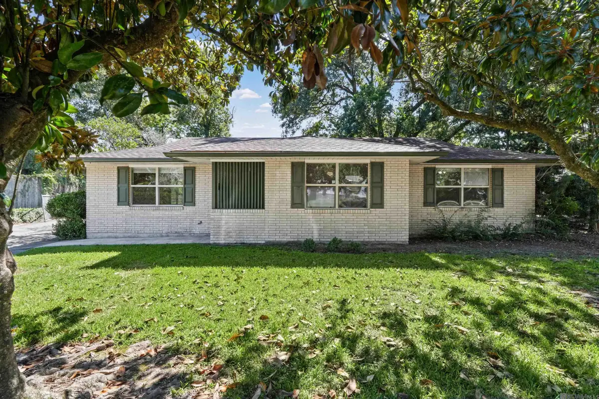 10776 Shermoor Dr, Baton Rouge, LA 70815 - #1