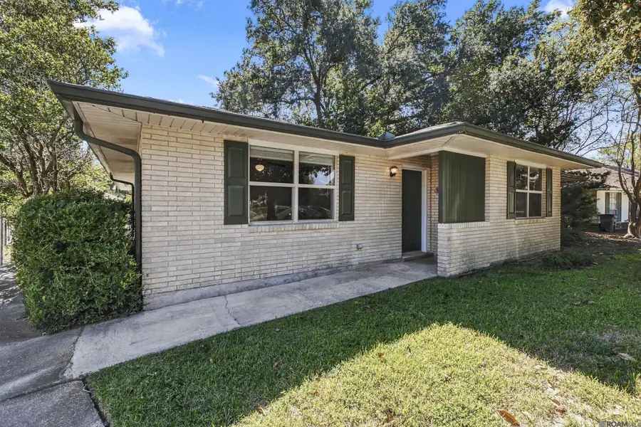 10776 Shermoor Dr, Baton Rouge, LA 70815 - #2
