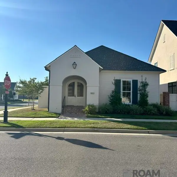 1803 Rouzan Ave, Baton Rouge, LA 70808