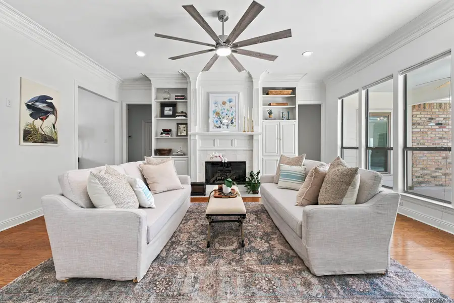 37233 S Lakeshore Ave, Prairieville, LA 70769 - #3
