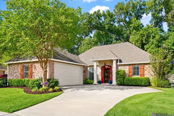 5758 Parkknoll Place Dr, Baton Rouge, LA 70816