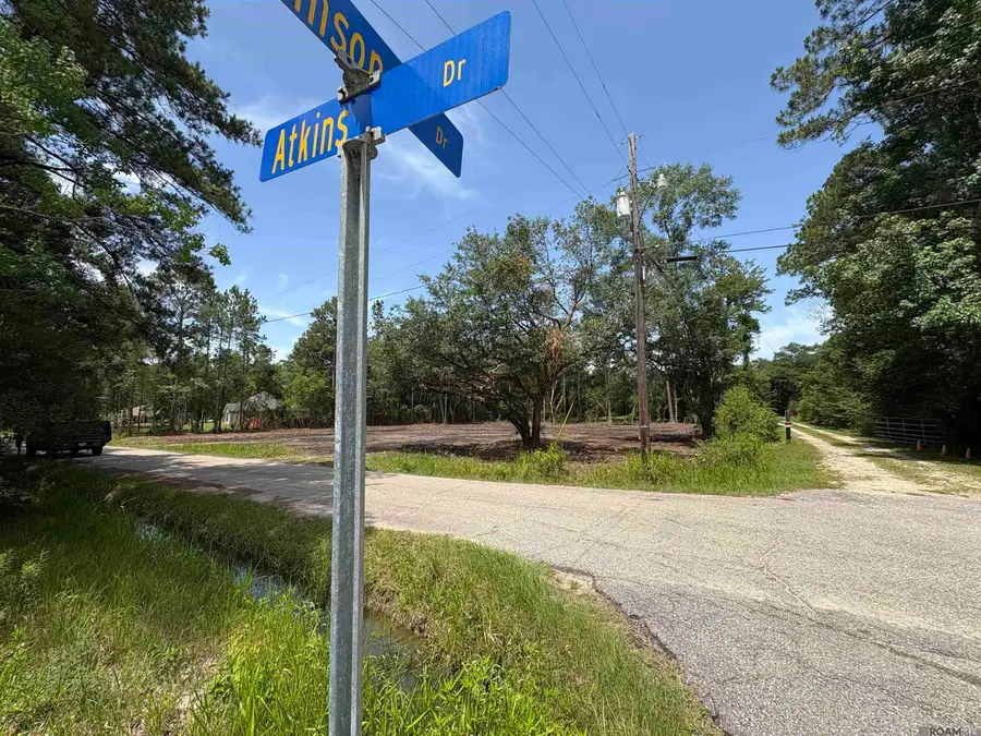 61043 Atkins Drive, Slidell, LA 70460 - #3