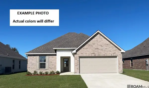 13582 Wesson Drive, Denham Springs, LA 70726