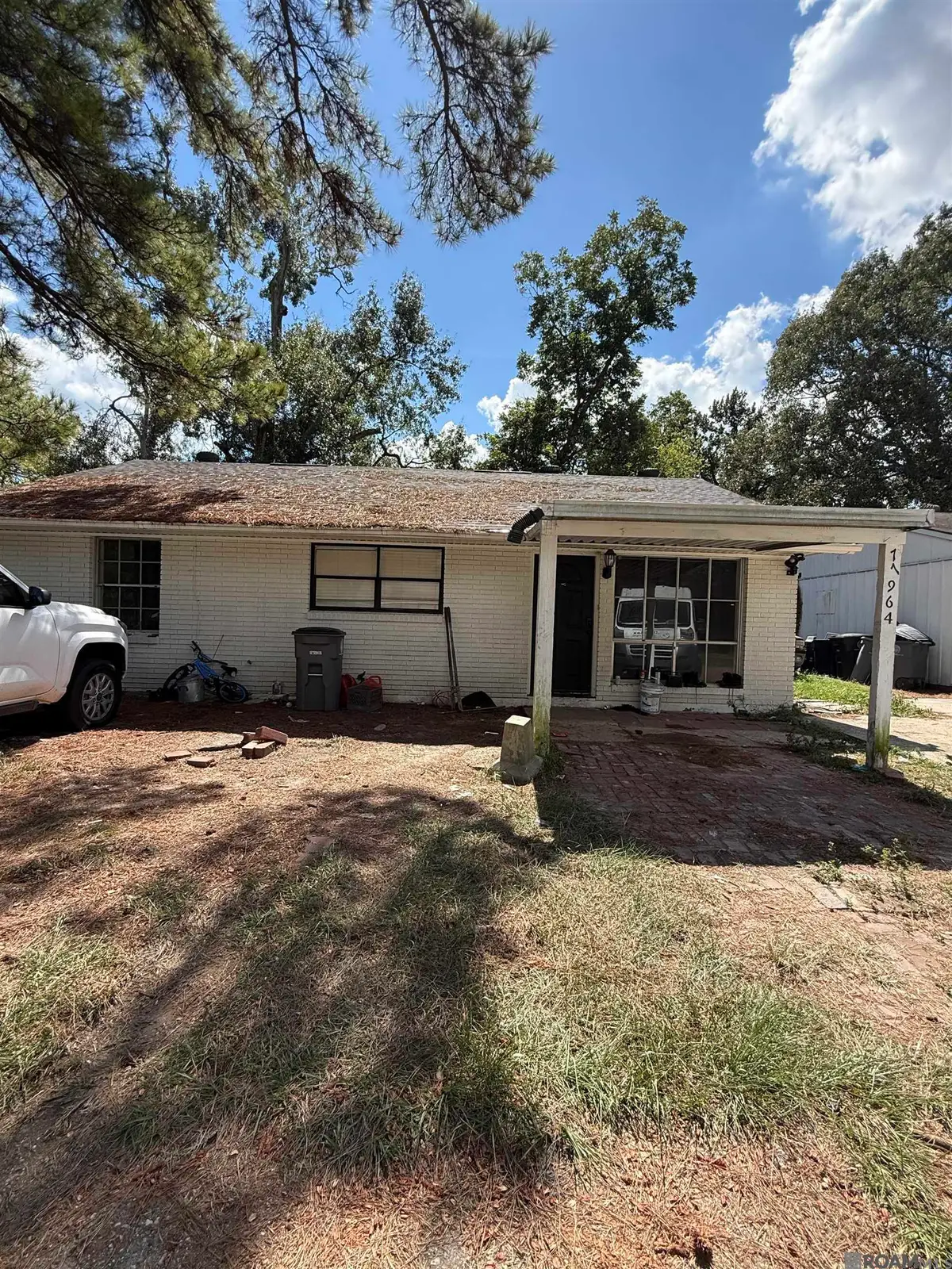 11964 Baylor Dr, Baton Rouge, LA 70816 - #1