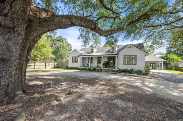 1451 Glenmore Ave, Baton Rouge, LA 70808