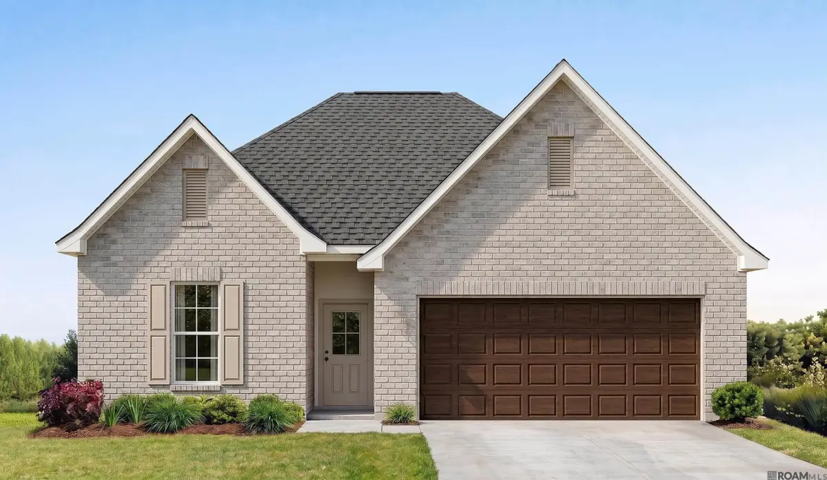11774 Water View Ave, Denham Springs, LA 70726 - #1