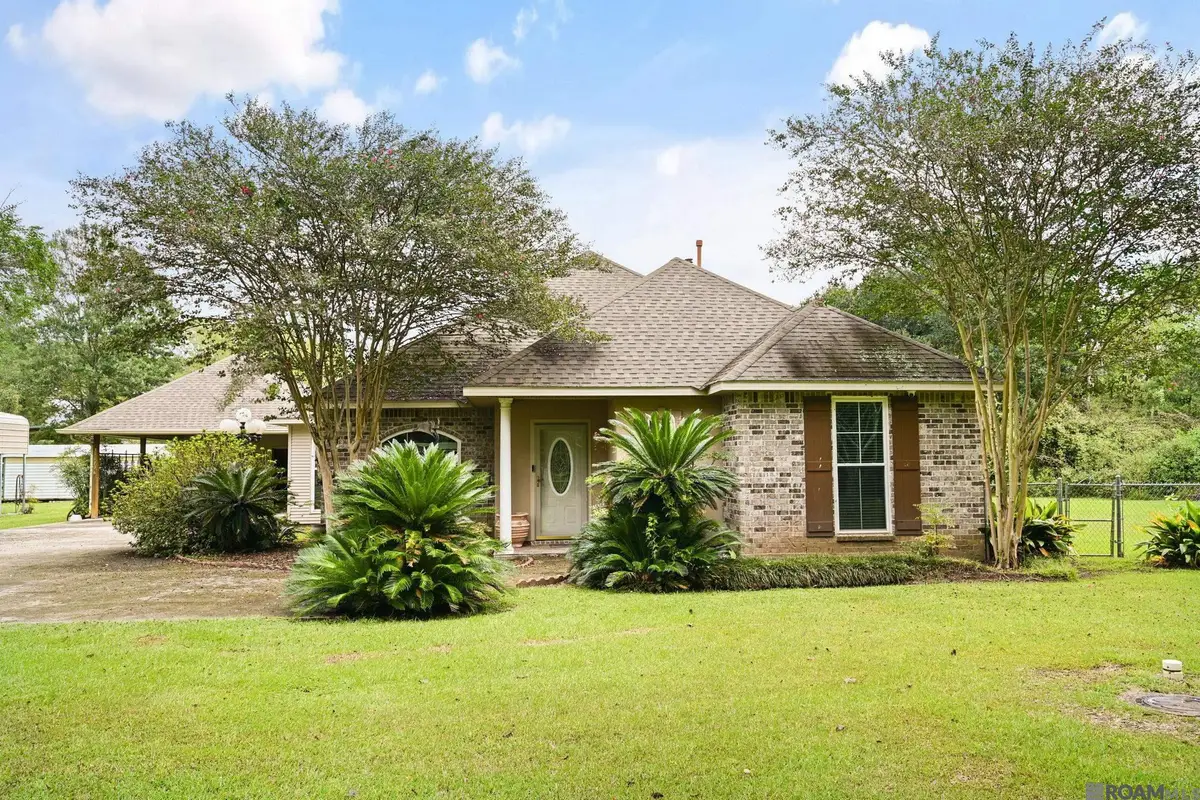 39173 Depew Drive, Prairieville, LA 70769 - #1