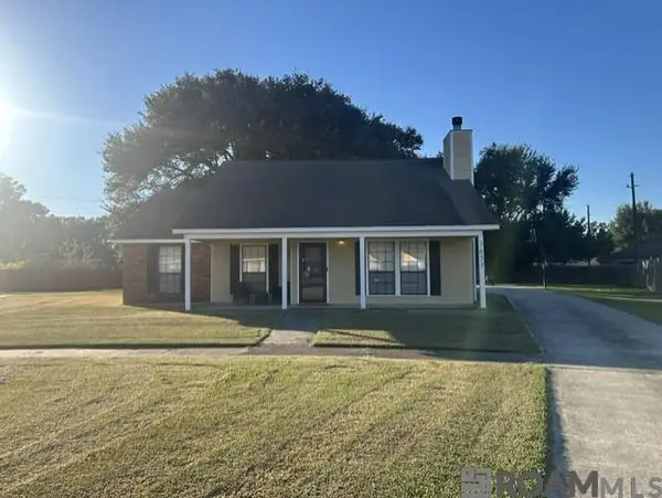 Address Withheld By Seller, Baton Rouge, LA 70814