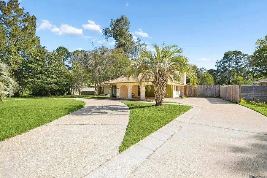 11636 Mollylea Dr, Baton Rouge, LA 70815 - #2