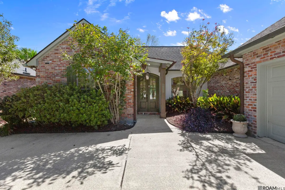 10254 Springbrook Ave, Baton Rouge, LA 70810 - #1