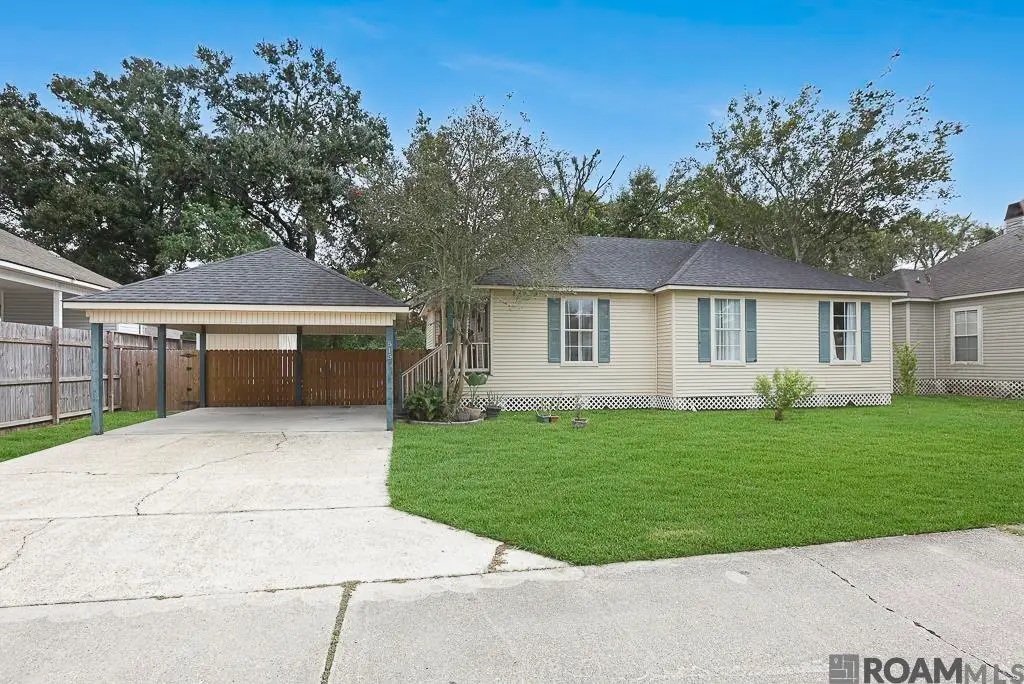 515 Winterhaven Dr, Baton Rouge, LA 70810 - #1