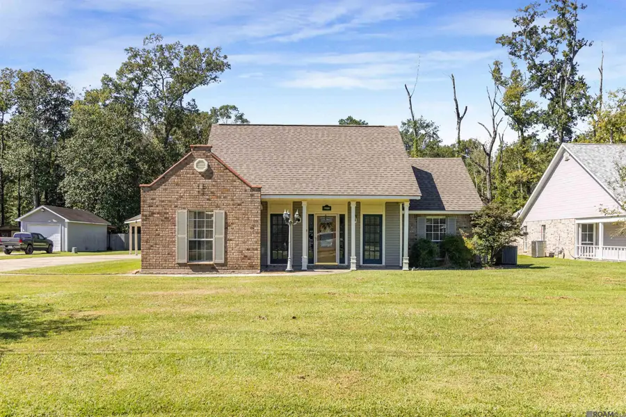 7097 Jim Rushing Rd, Denham Springs, LA 70706 - #2