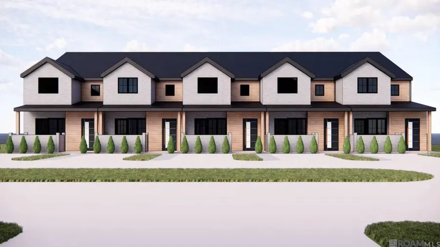 17309 De Gage #B, Prairieville, LA 70769 - #2