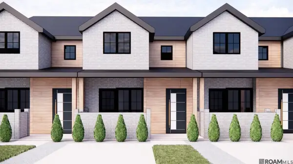 17309 De Gage #E, Prairieville, LA 70769