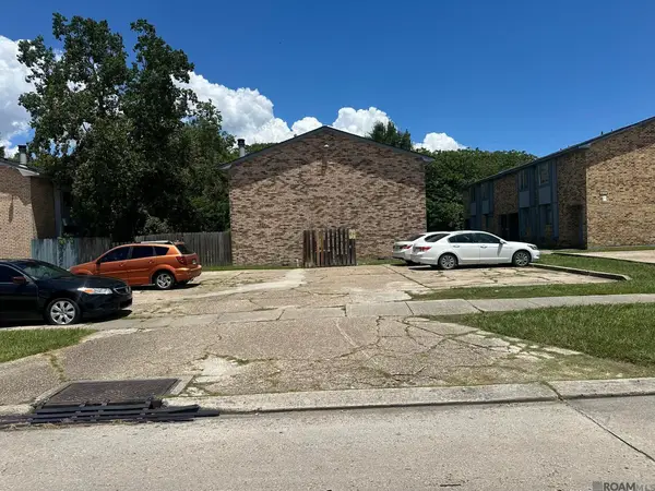 1635 Jade Ave #20, Baton Rouge, LA 70820