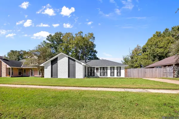 1834 E Marsden Pl, Baton Rouge, LA 70816