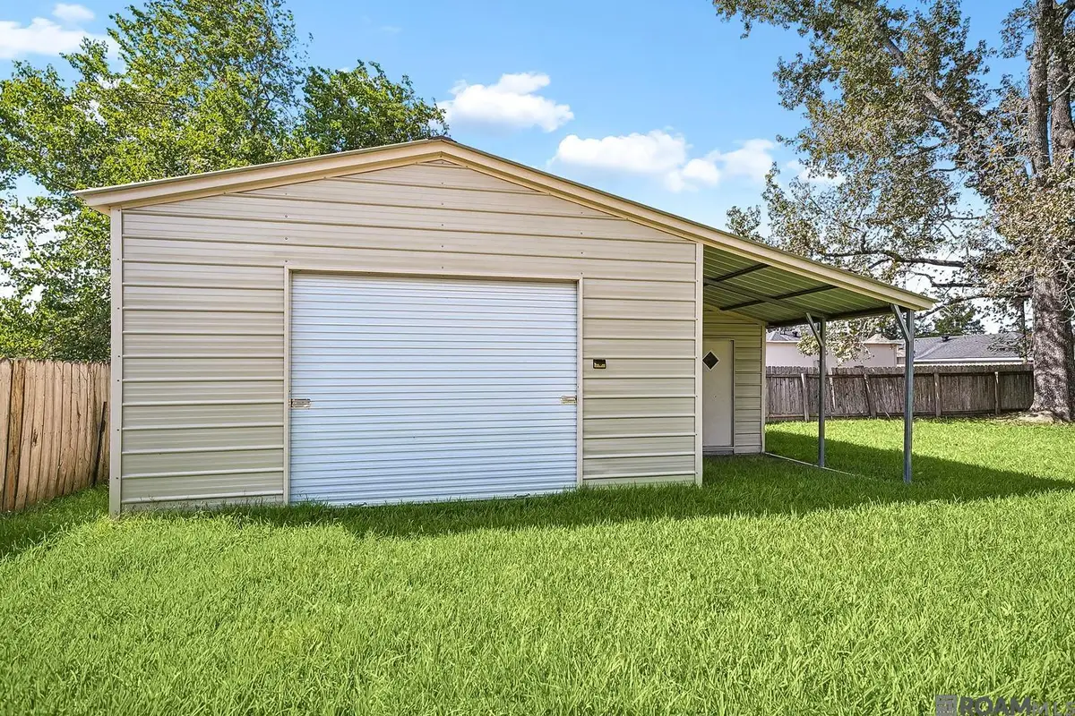2316 Laurelwood Dr, Baton Rouge, LA 70816 - #1
