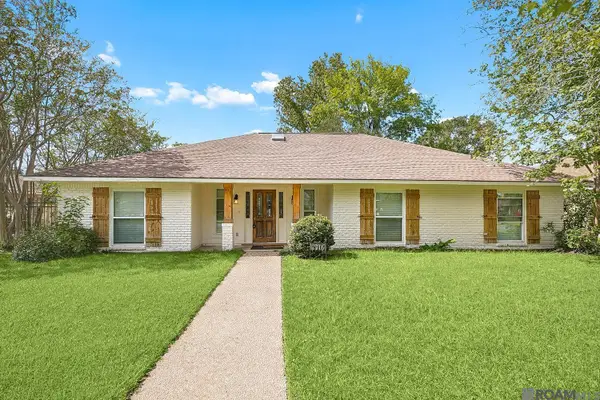 2316 Laurelwood Dr, Baton Rouge, LA 70816