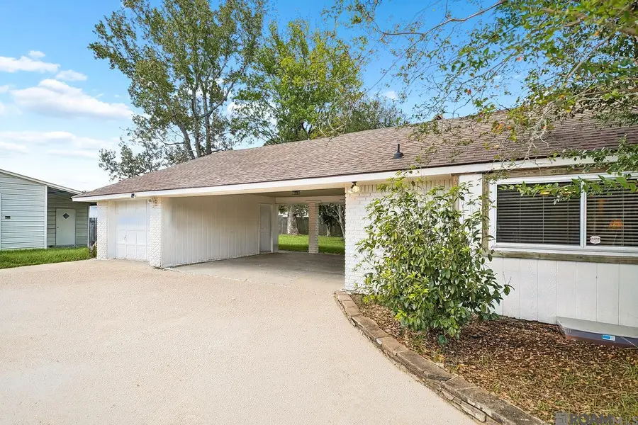 2316 Laurelwood Dr, Baton Rouge, LA 70816 - #2