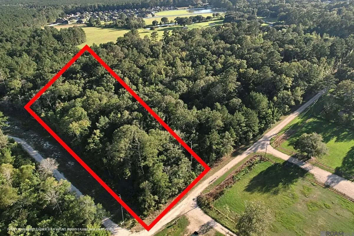 Ledoux Ln, Denham Springs, LA 70726 - #1