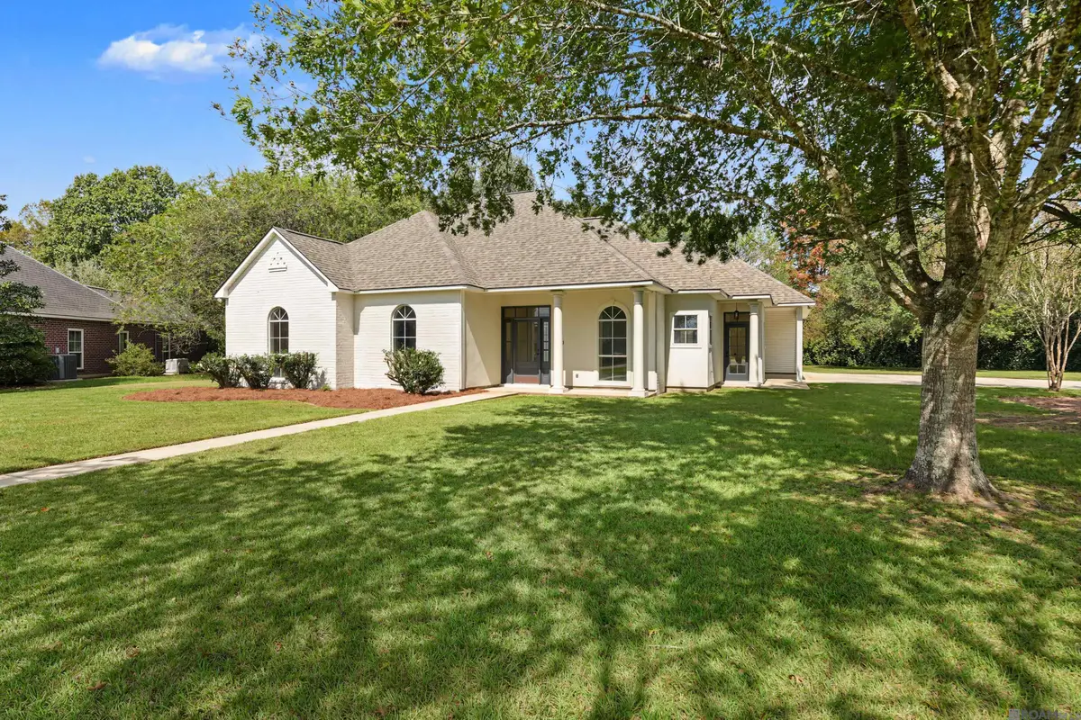 36519 Page Dr, Denham Springs, LA 70706 - #1