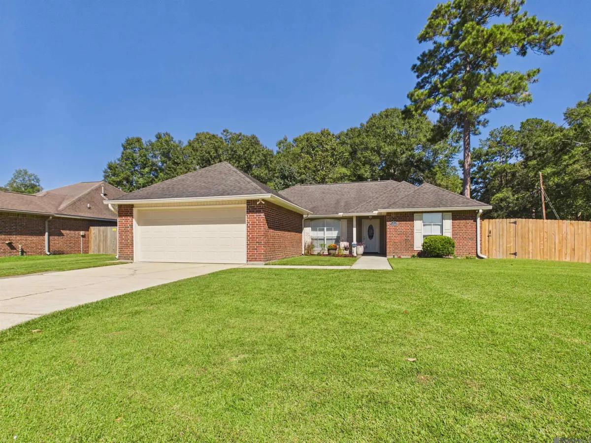 12509 Havenwood Dr, Denham Springs, LA 70726 - #1