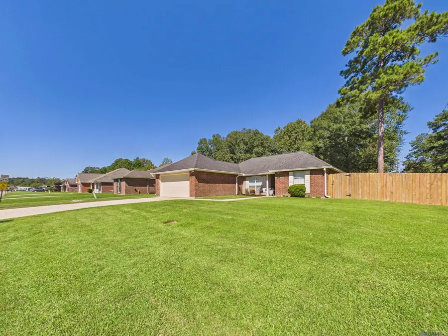 12509 Havenwood Dr, Denham Springs, LA 70726 - #2