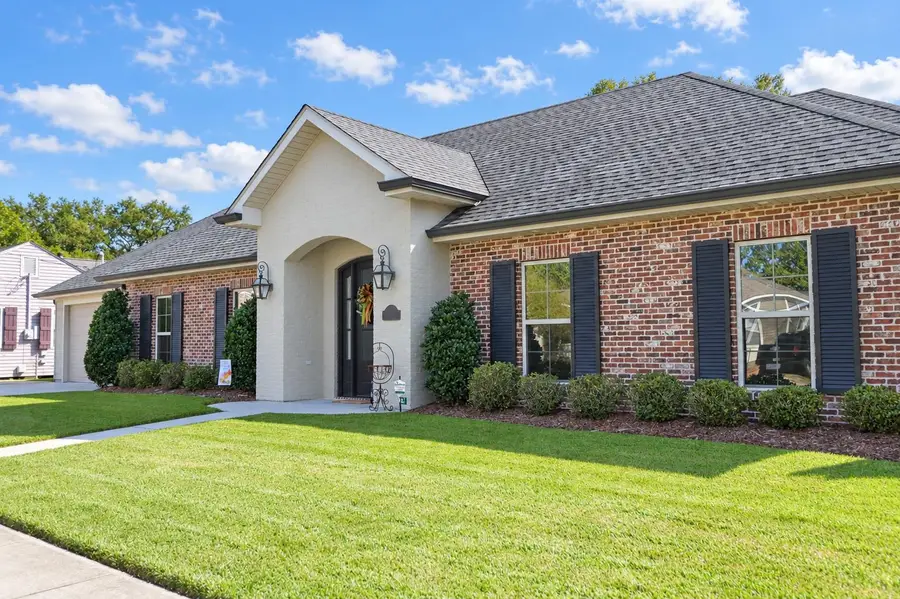 513 Mcculla St, Thibodaux, LA 70301 - #2