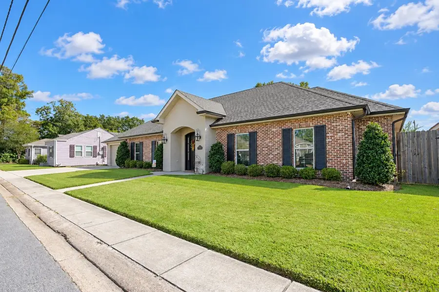 513 Mcculla St, Thibodaux, LA 70301 - #3