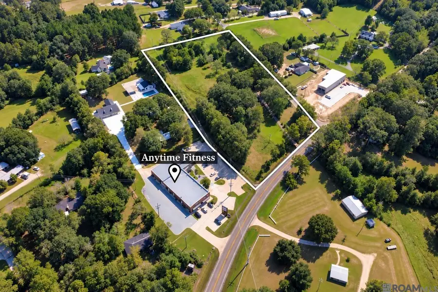 25490 Juban Rd, Denham Springs, LA 70726 - #2