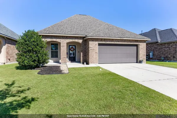 42467 Tigers Eye Stone Ave, Prairieville, LA 70769