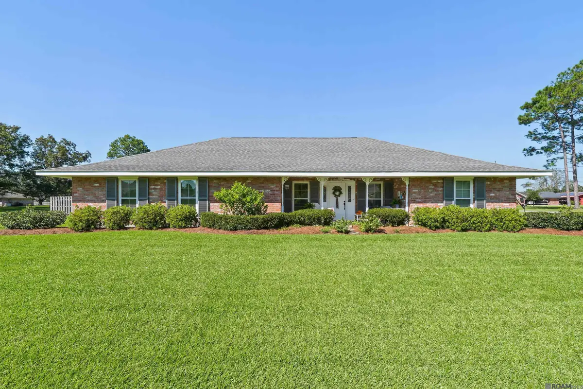 3593 Elmwood Ln, Paulina, LA 70763 - #1