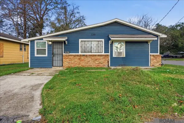 3285 Ozark Street, Baton Rouge, LA 70805