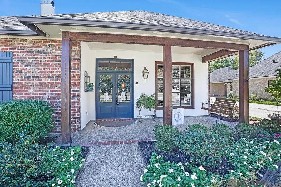 10917 Fernbrook Ave, Baton Rouge, LA 70809 - #2