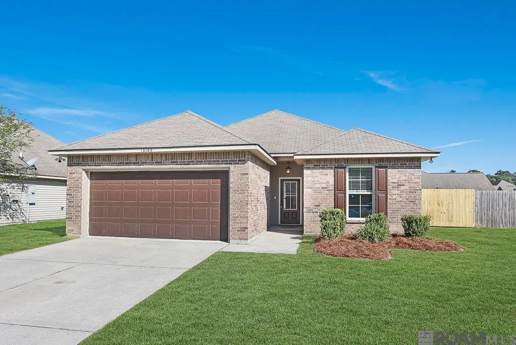 13185 Ribbonwood Dr, Denham Springs, LA 70726 - #1
