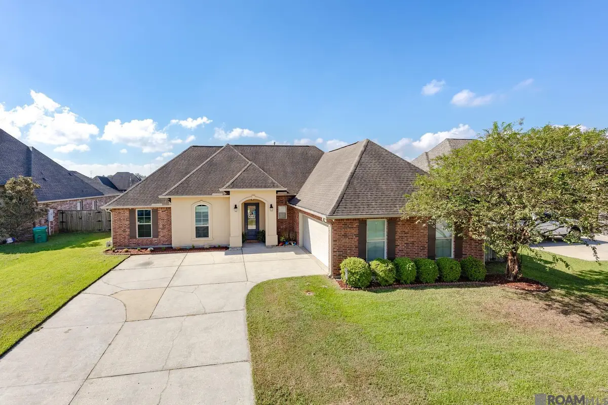 4535 Trial Dr, Addis, LA 70710 - #1