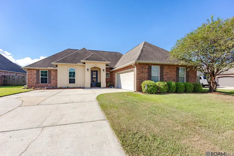 4535 Trial Dr, Addis, LA 70710 - #2
