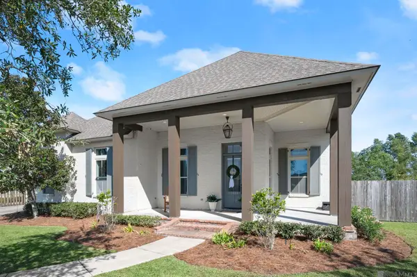 13434 Kings Court Ave, Baton Rouge, LA 70810