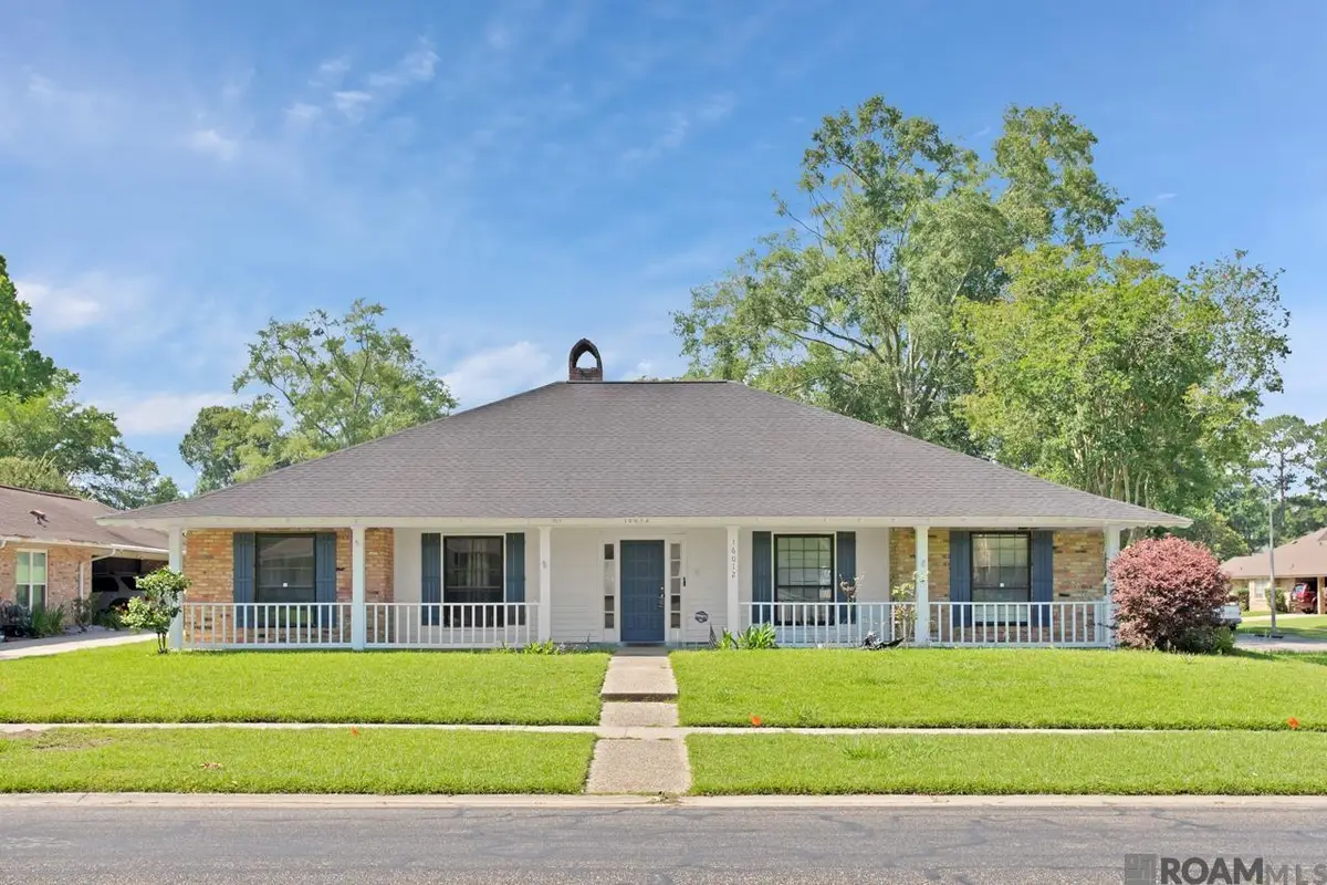 16012 Antietam Ave, Baton Rouge, LA 70817 - #1