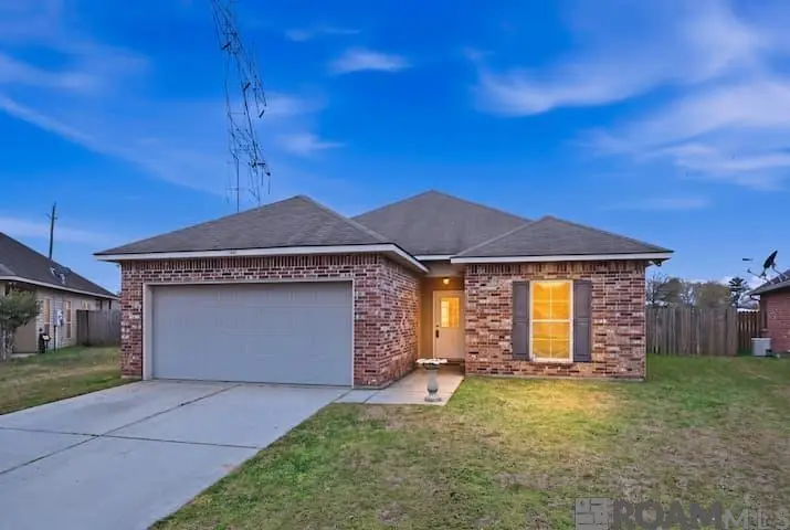11371 Rossow Ct, Denham Springs, LA 70726 - #1