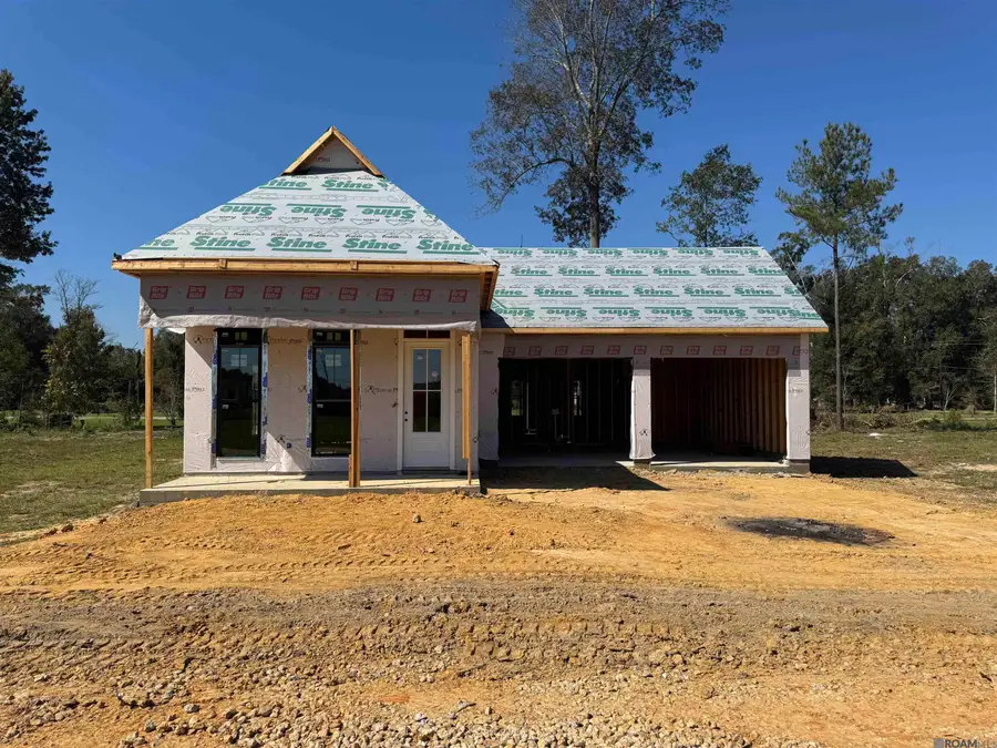 31533 Netterville Rd, Denham Springs, LA 70726 - #2