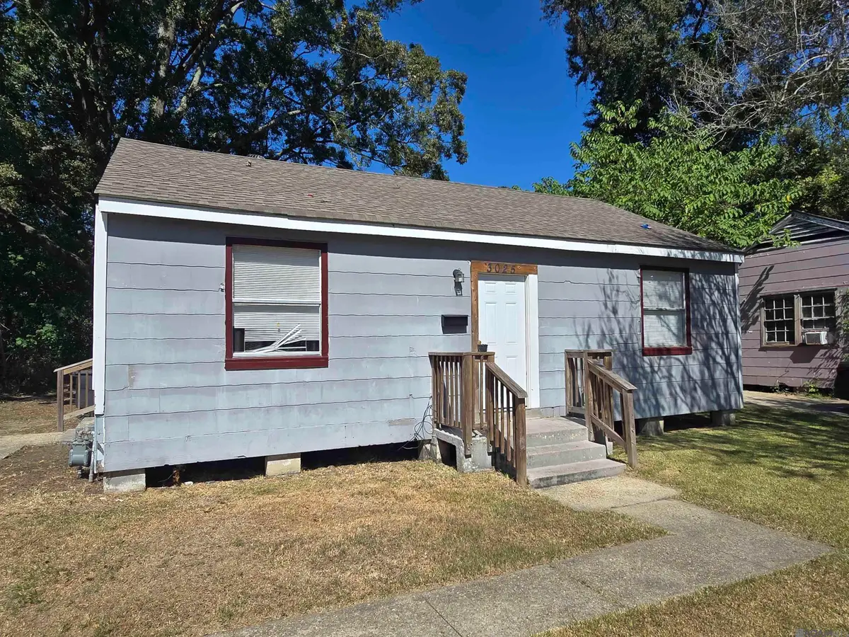 3025 Amarillo St, Baton Rouge, LA 70805 - #1