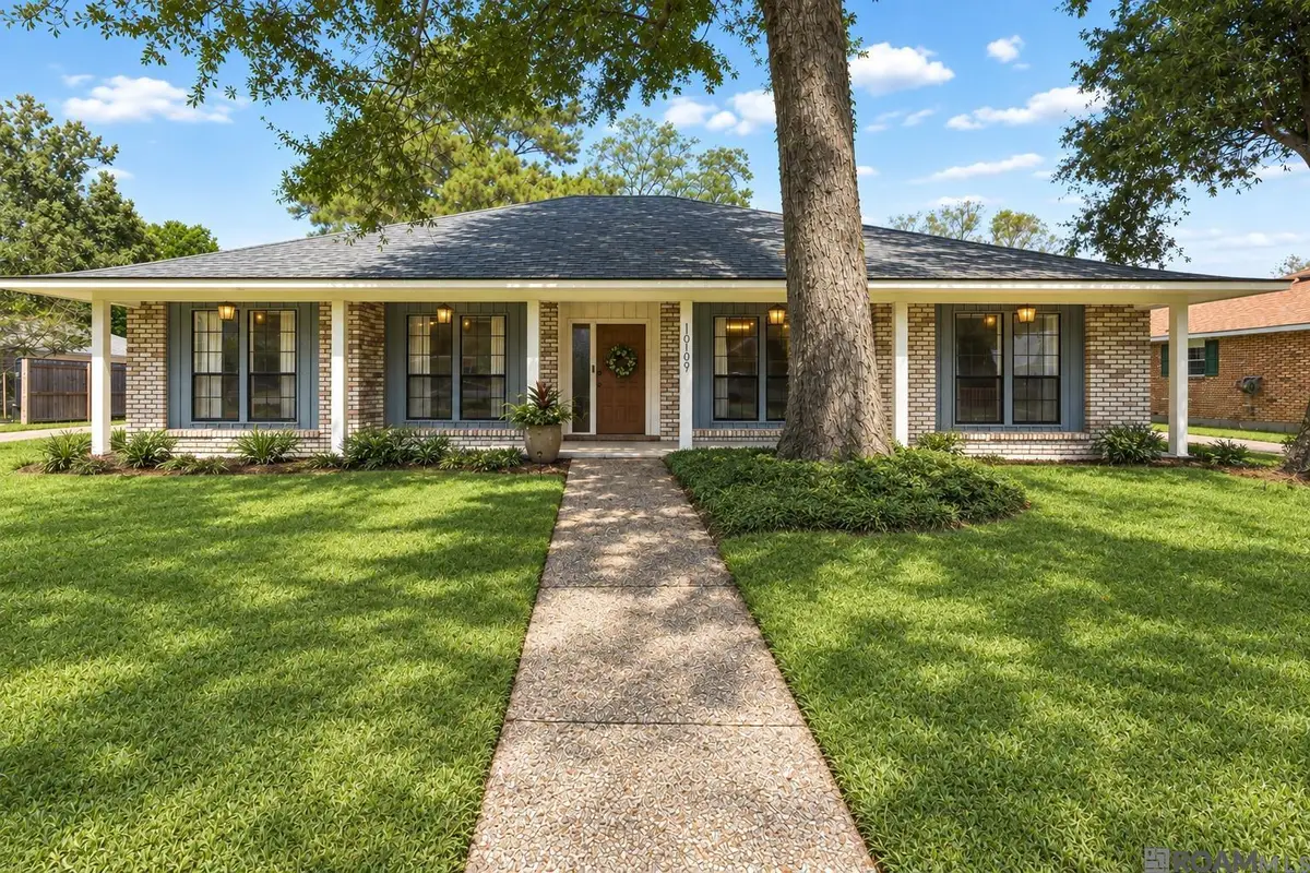 16109 Malvern Hill Ave, Baton Rouge, LA 70817 - #1